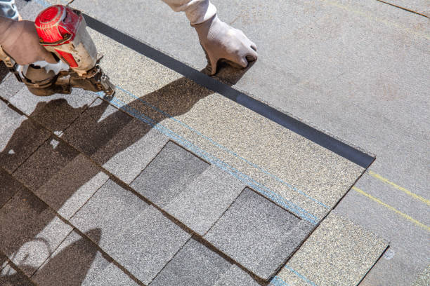 Quick and Trustworthy Emergency Roof Repair Services in Jupiter Farms, FL